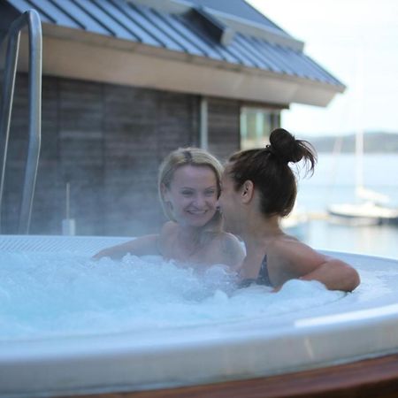 Holmsbu Hotel & Spa Εξωτερικό φωτογραφία