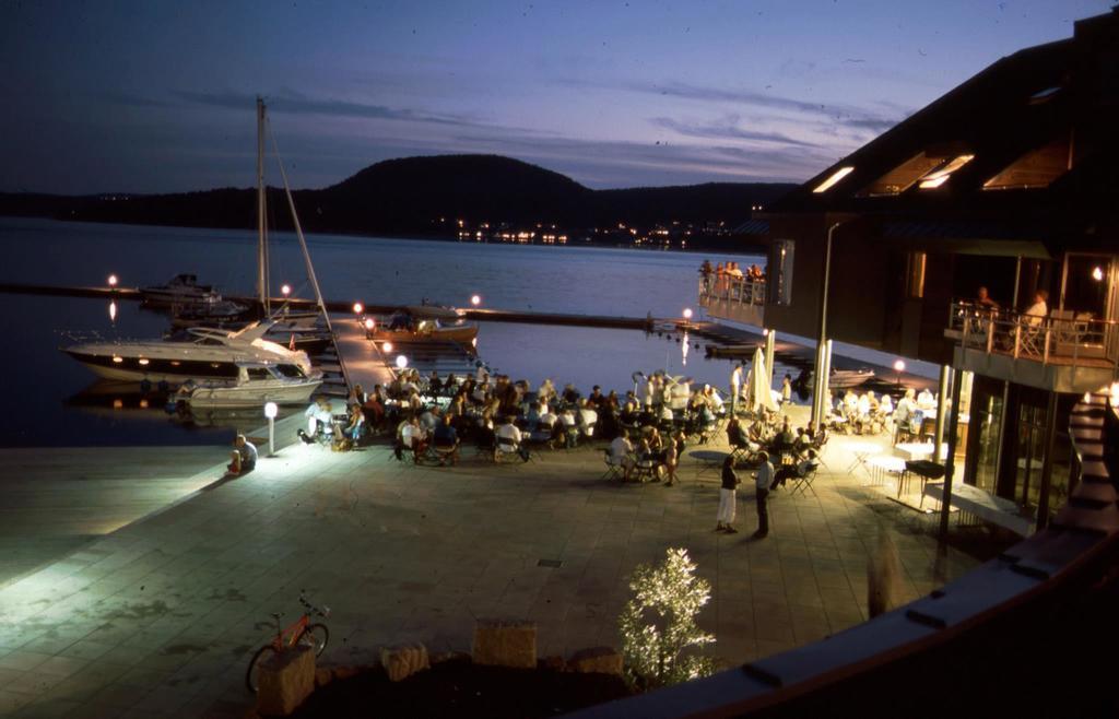Holmsbu Hotel & Spa Εξωτερικό φωτογραφία