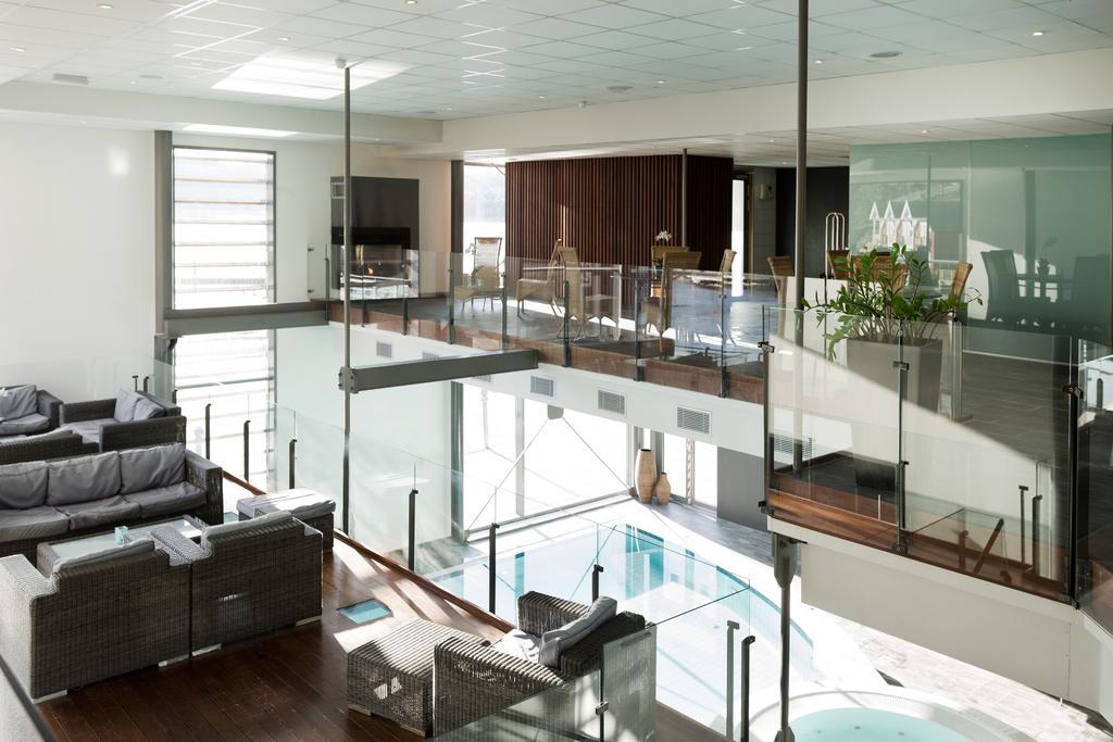 Holmsbu Hotel & Spa Εξωτερικό φωτογραφία