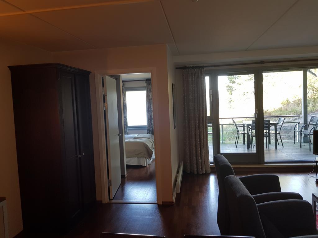 Holmsbu Hotel & Spa Εξωτερικό φωτογραφία