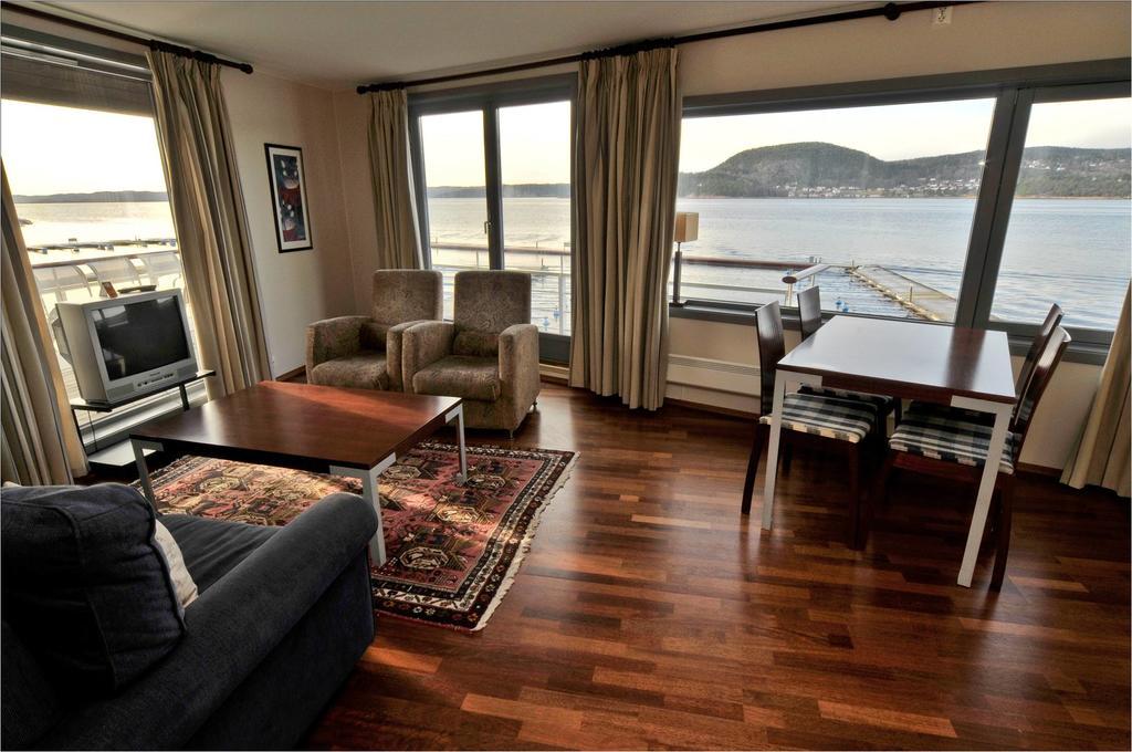 Holmsbu Hotel & Spa Δωμάτιο φωτογραφία