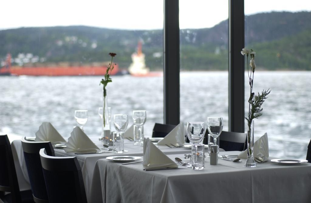 Holmsbu Hotel & Spa Εξωτερικό φωτογραφία