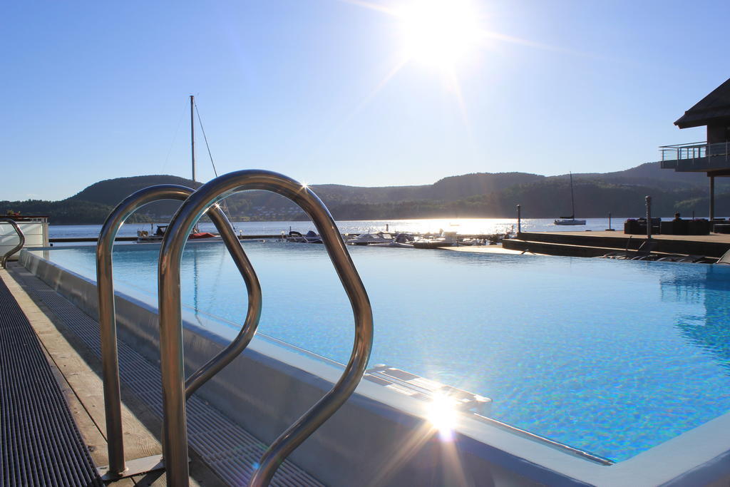 Holmsbu Hotel & Spa Εξωτερικό φωτογραφία