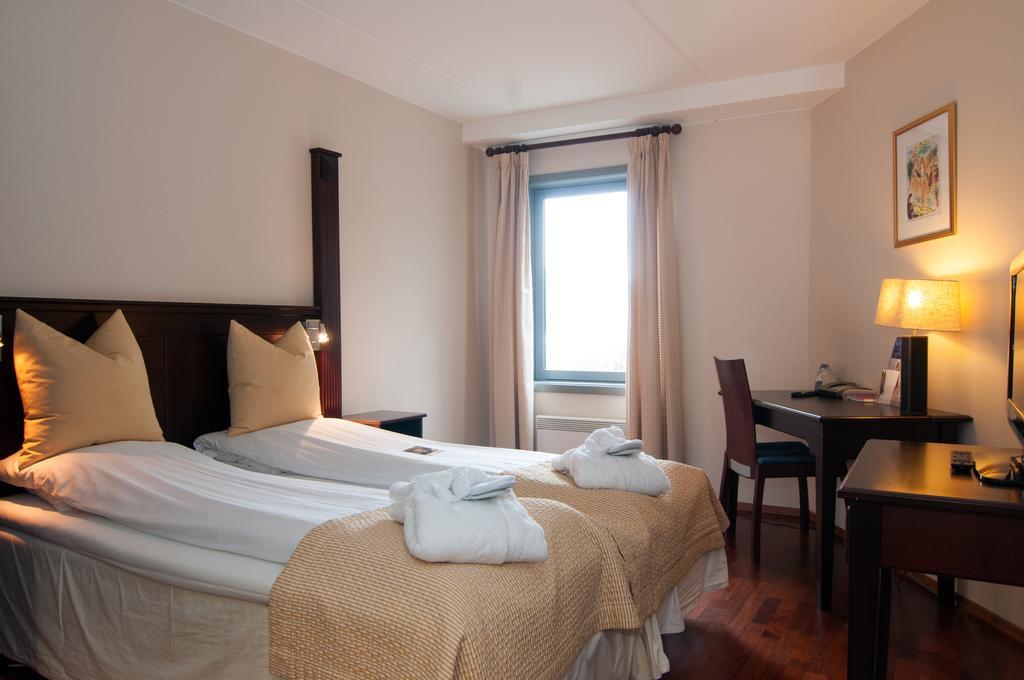 Holmsbu Hotel & Spa Εξωτερικό φωτογραφία