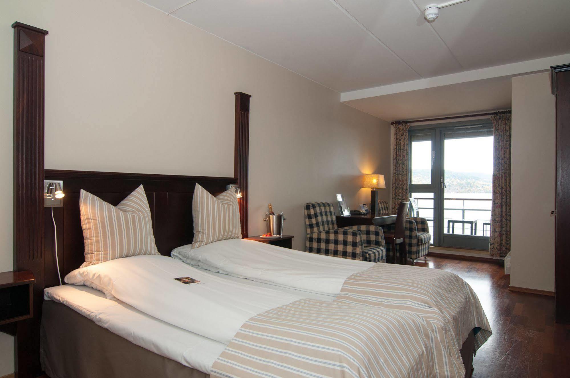 Holmsbu Hotel & Spa Εξωτερικό φωτογραφία