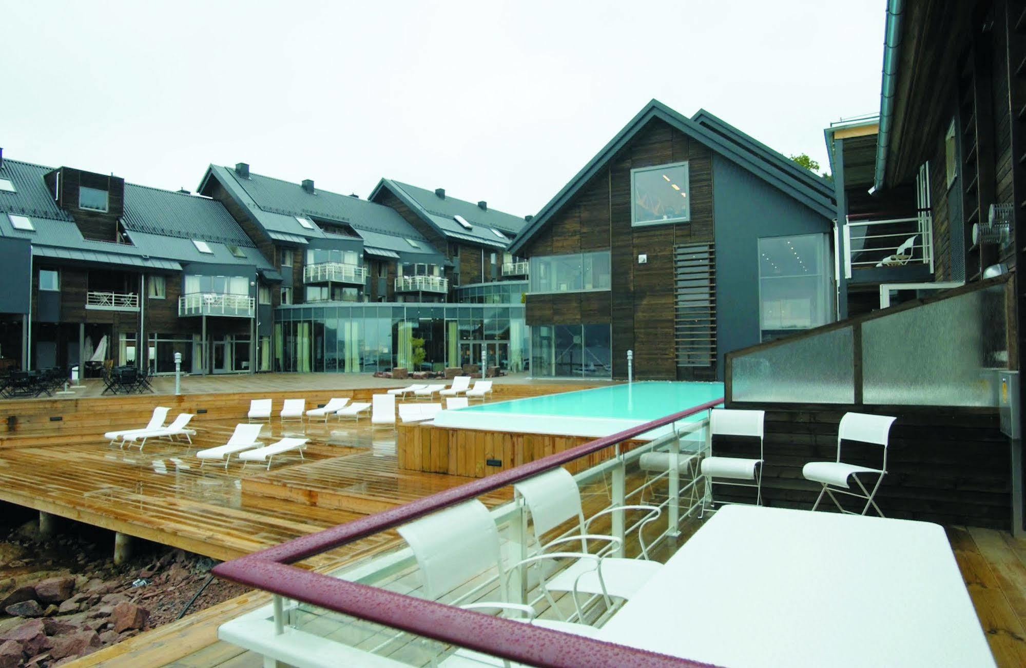Holmsbu Hotel & Spa Εξωτερικό φωτογραφία