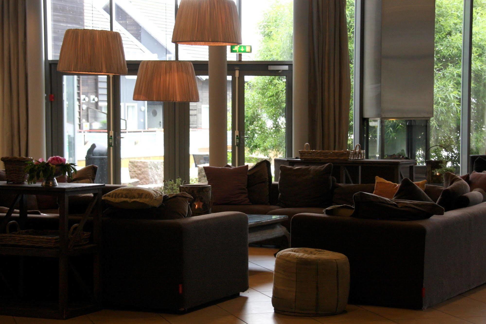 Holmsbu Hotel & Spa Εξωτερικό φωτογραφία