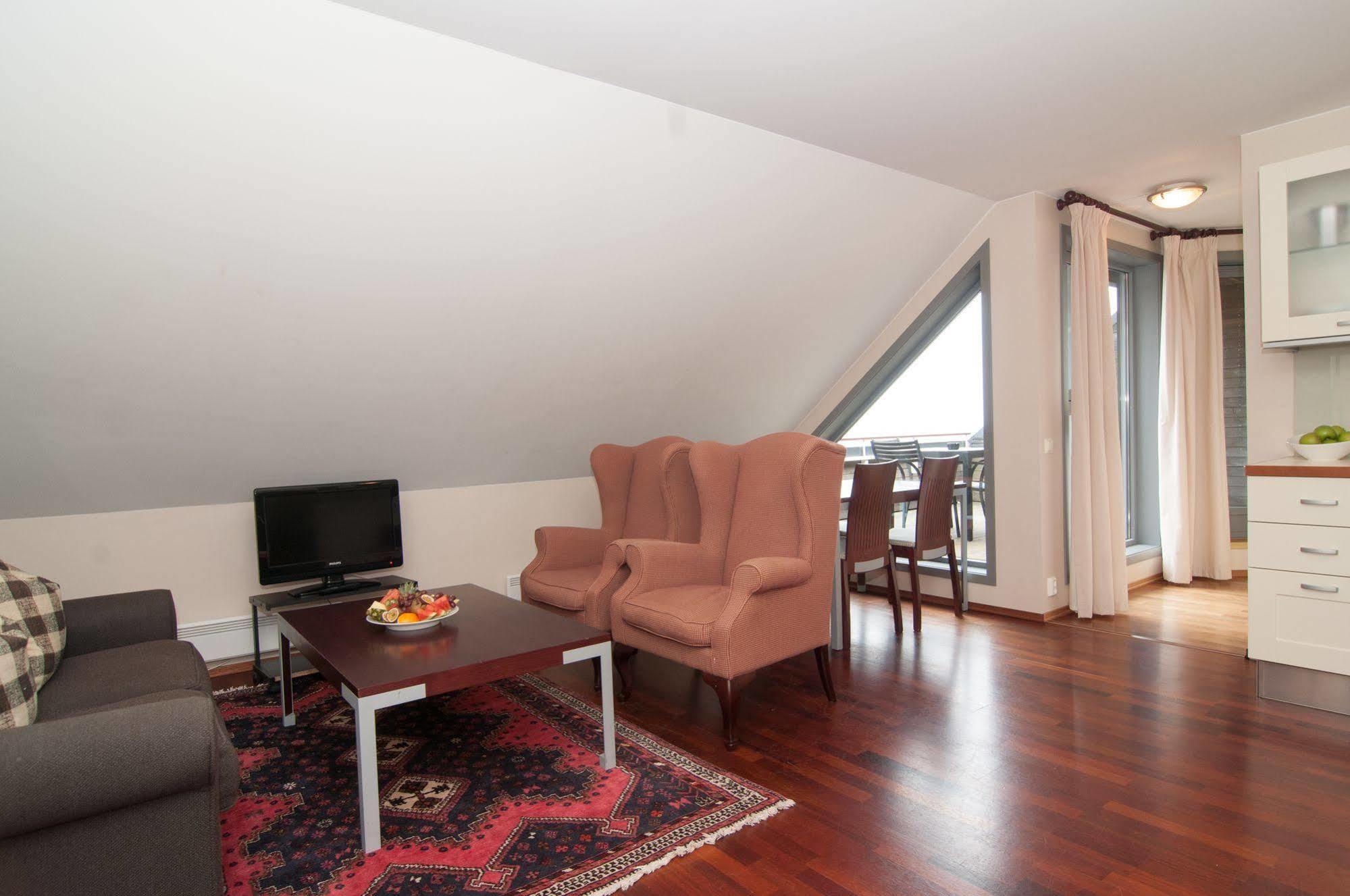 Holmsbu Hotel & Spa Εξωτερικό φωτογραφία