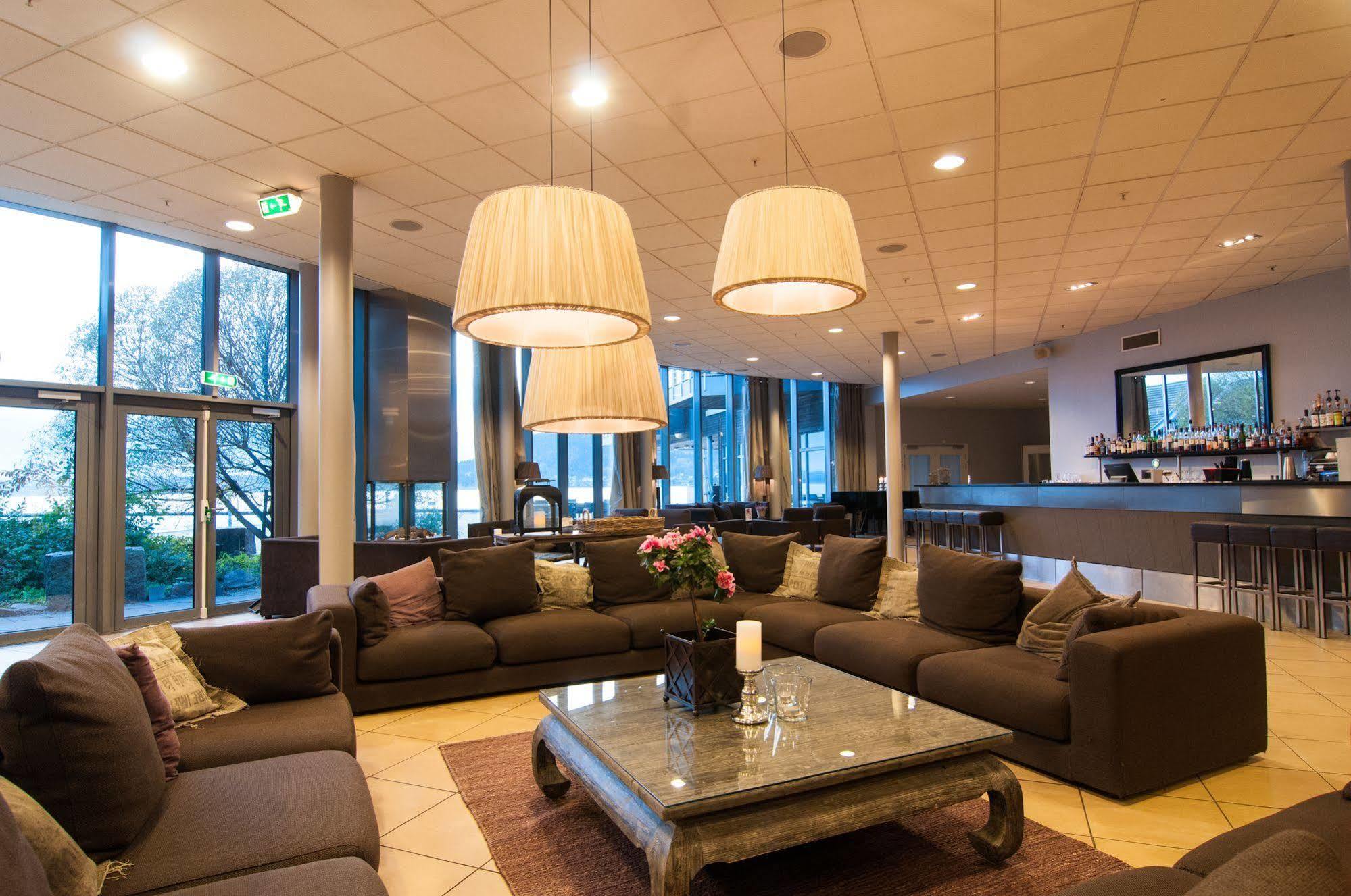 Holmsbu Hotel & Spa Εξωτερικό φωτογραφία