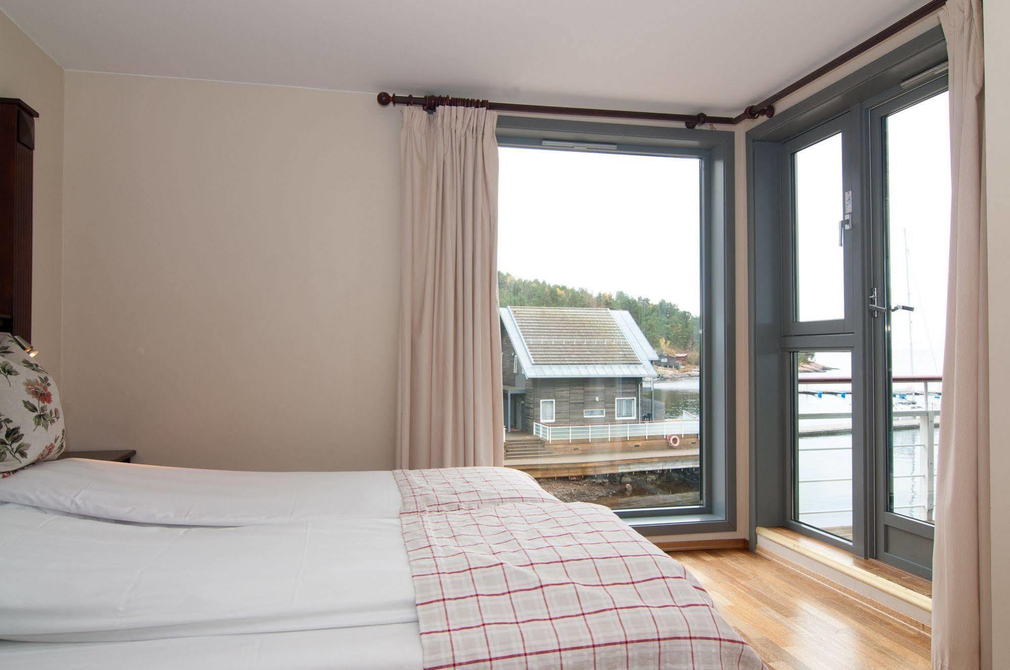Holmsbu Hotel & Spa Εξωτερικό φωτογραφία