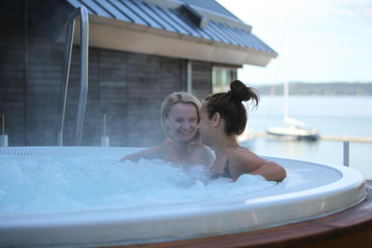 Holmsbu Hotel & Spa Εξωτερικό φωτογραφία